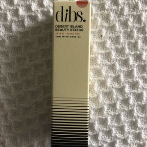 Dibs Desert Island - shade number 3